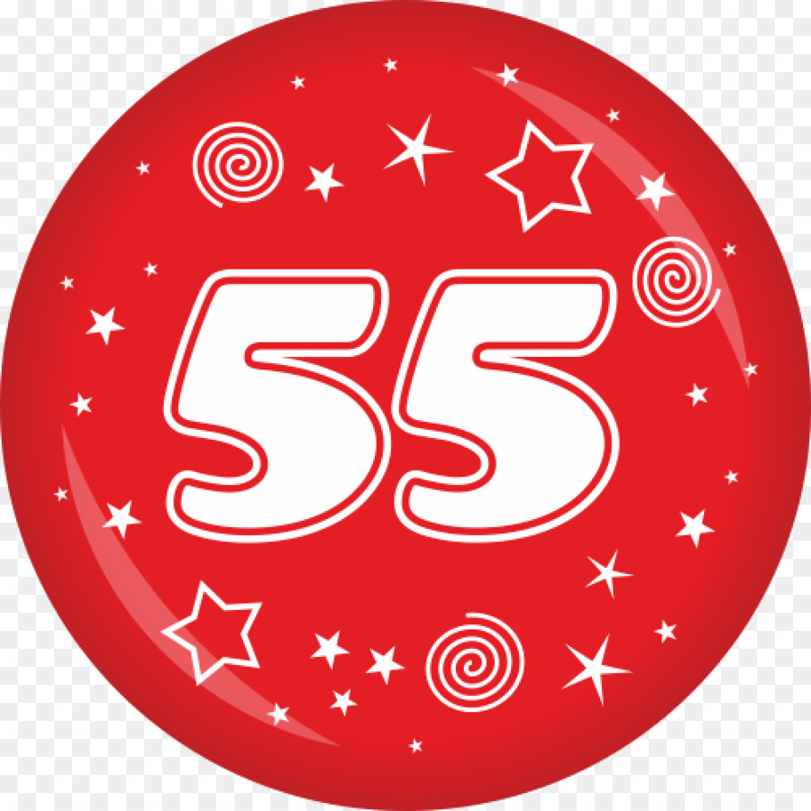 Número 55，Numeral PNG