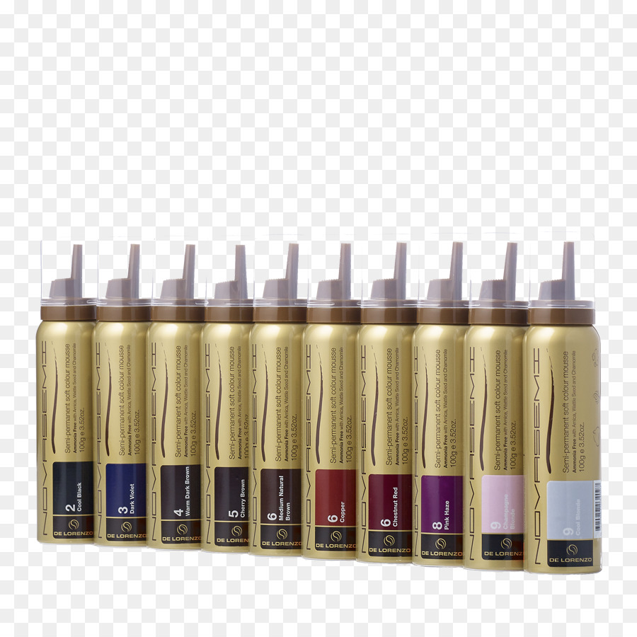 Cosméticos，Coloração Do Cabelo PNG