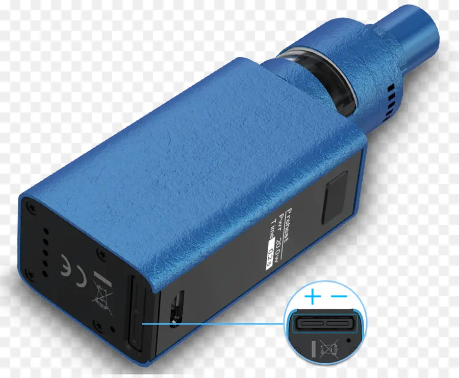 Dispositivo Vaporizador，Cigarro Eletrônico PNG