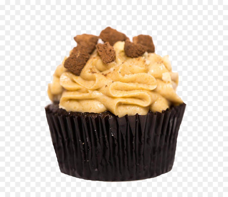 Cupcake，Fudge PNG