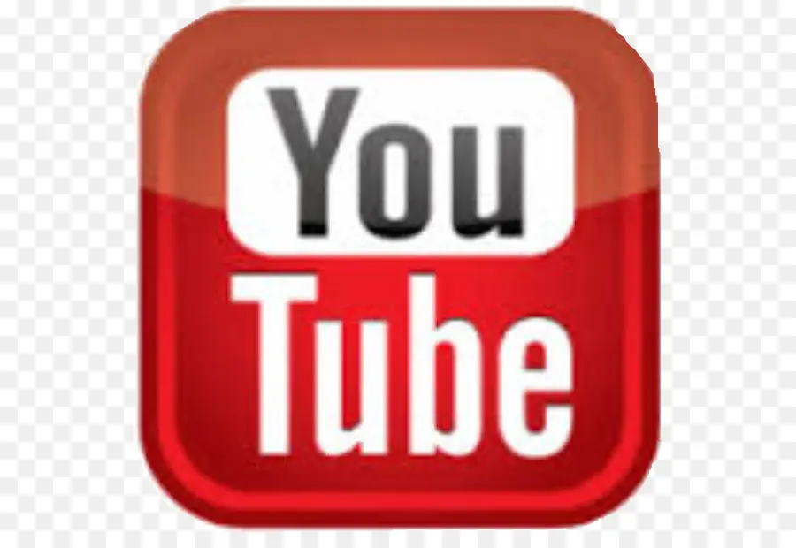 Logotipo Do Youtube，Vídeo PNG