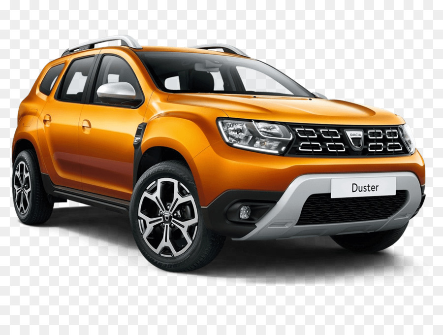 Carro Laranja，Suv PNG