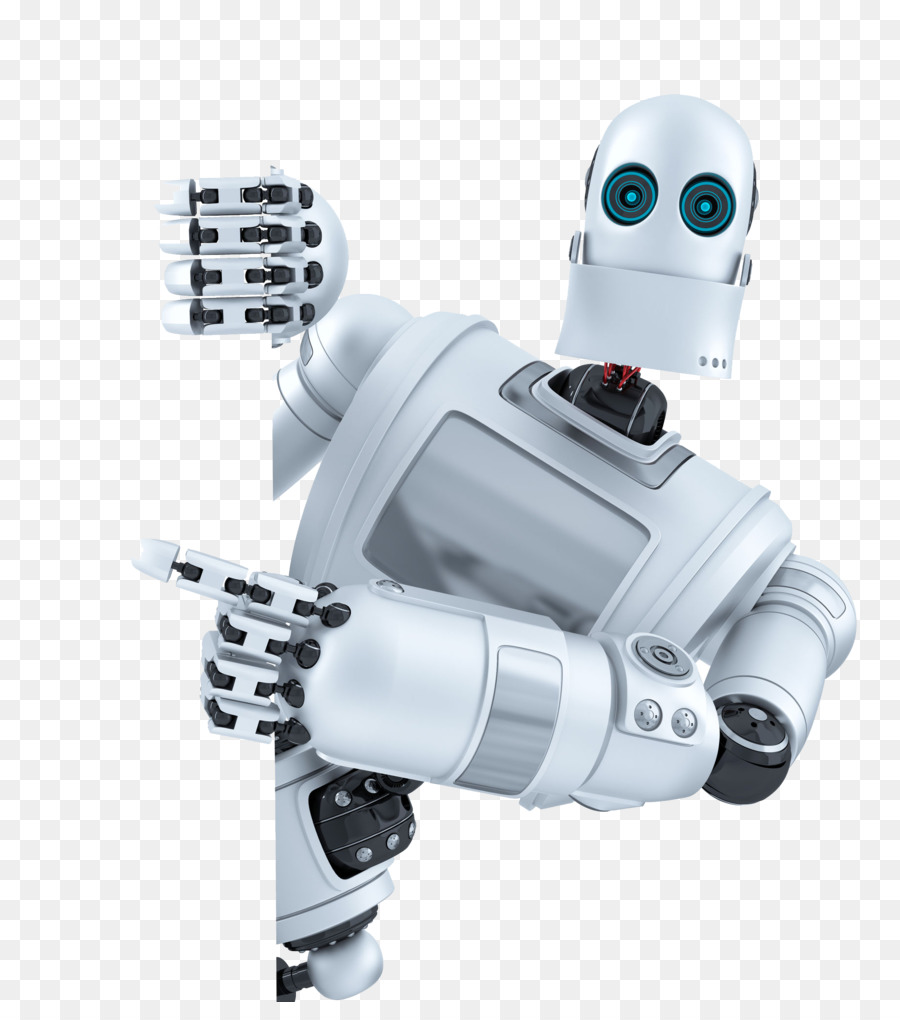 Robô，Tecnologia PNG