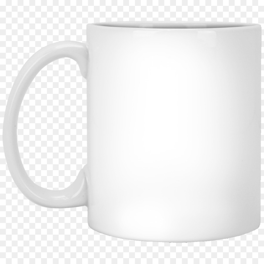 Caneca Branca，Caneca PNG