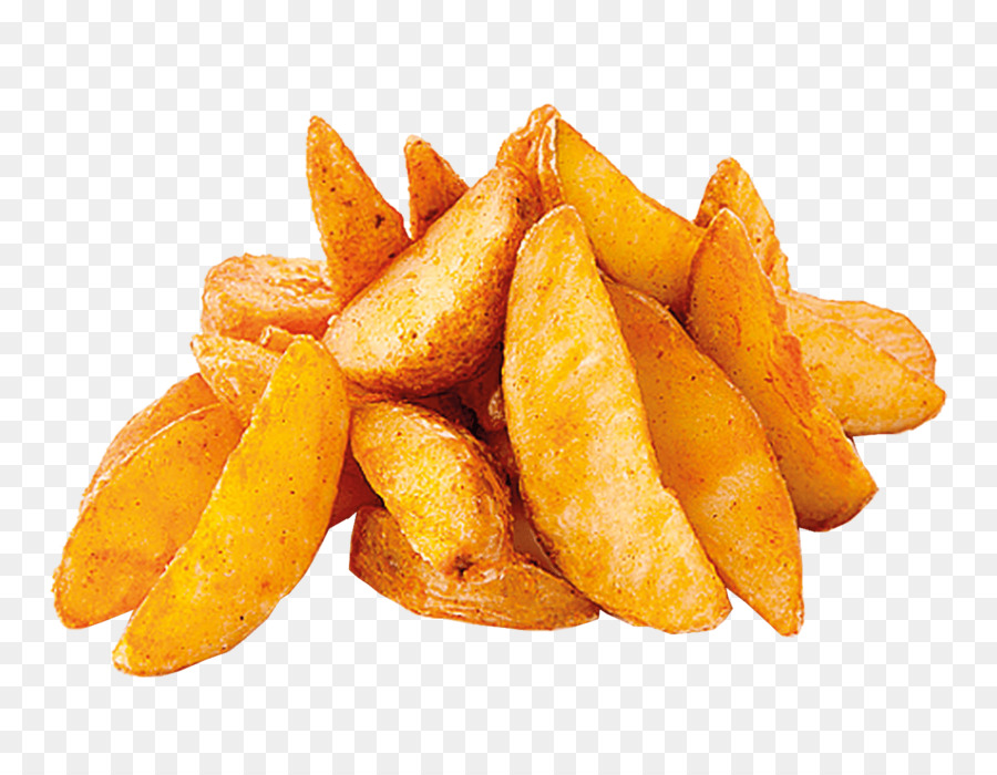 Fatias De Batata，Frito PNG