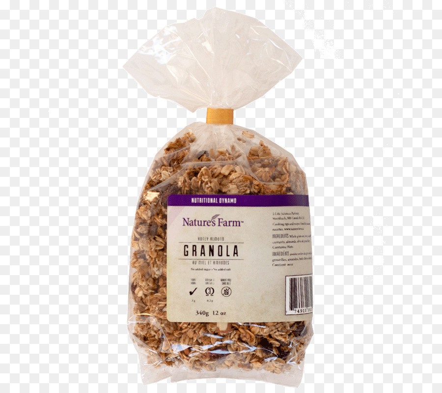 Muesli，Granola PNG