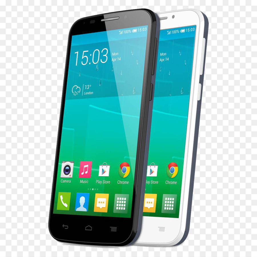 Alcatel Mobile，Smartphone PNG