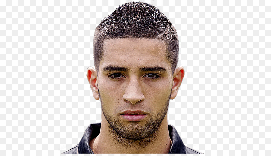 Adnane Tighadouini，A Fifa 18 PNG