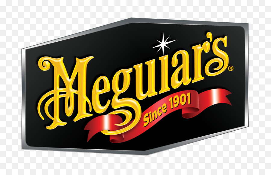 Meguiar's Logo，Marca PNG