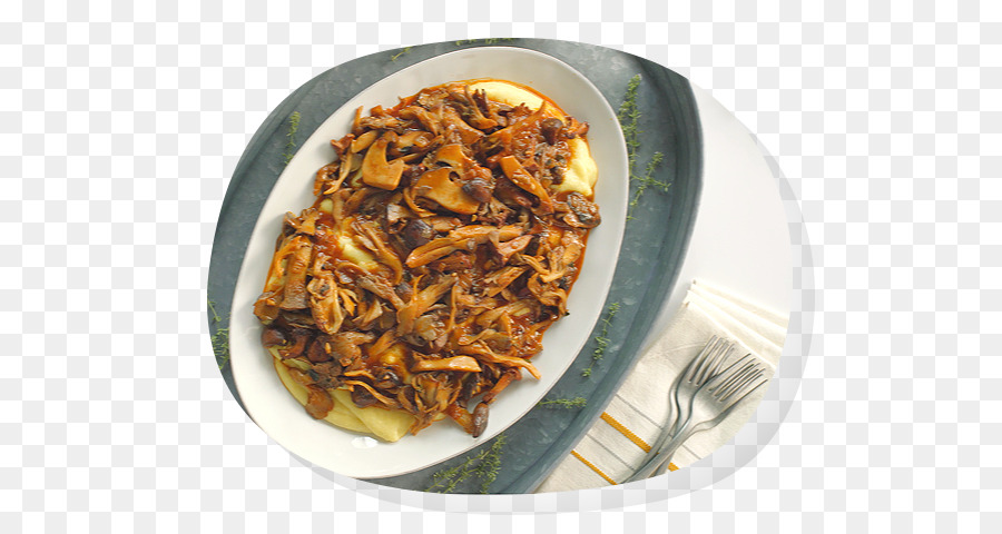 Cozinha Vegetariana，Ragu De PNG