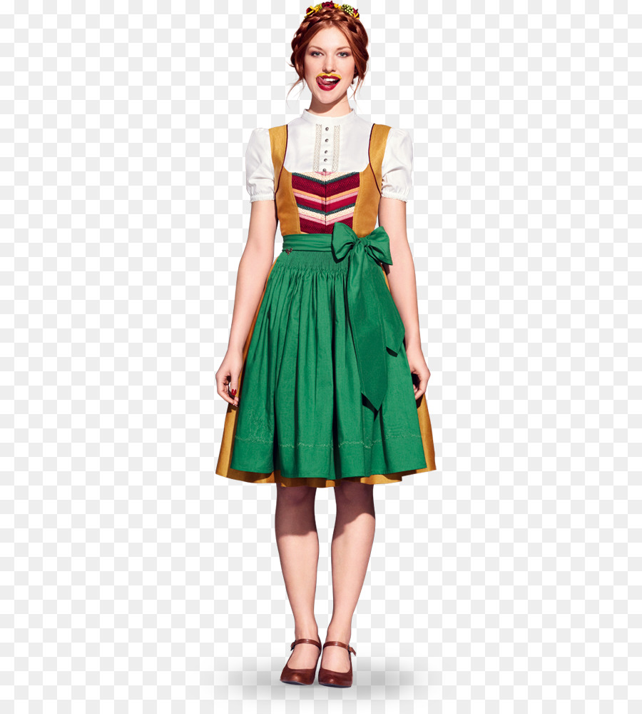 Vestido Tradicional，Fantasia PNG