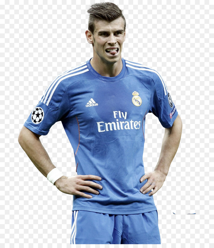 Gareth Bale，O Real Madrid Cf PNG