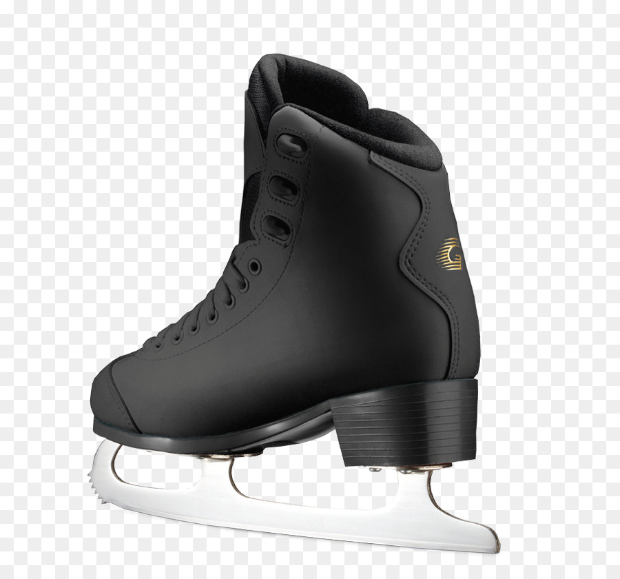 Figura Skate，Patins De Gelo PNG