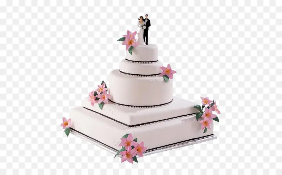 Bolo De Casamento，Noiva PNG