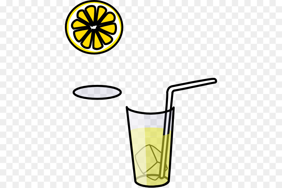 Limonada，Vidro PNG