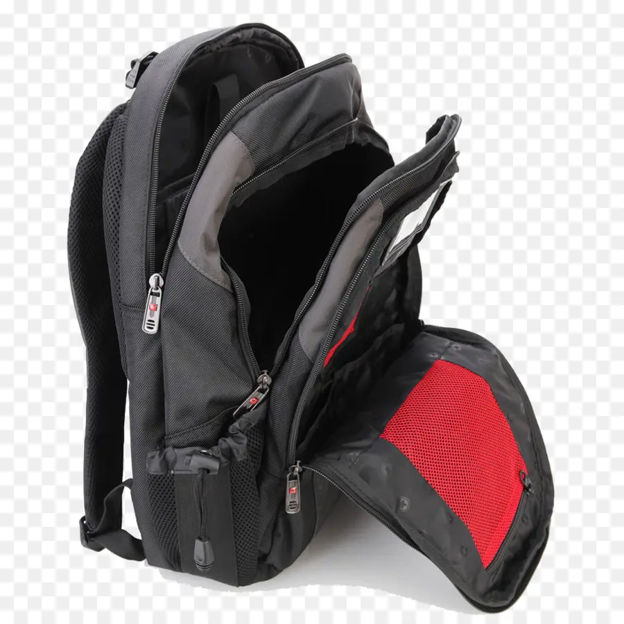 Mochila，Viagem PNG