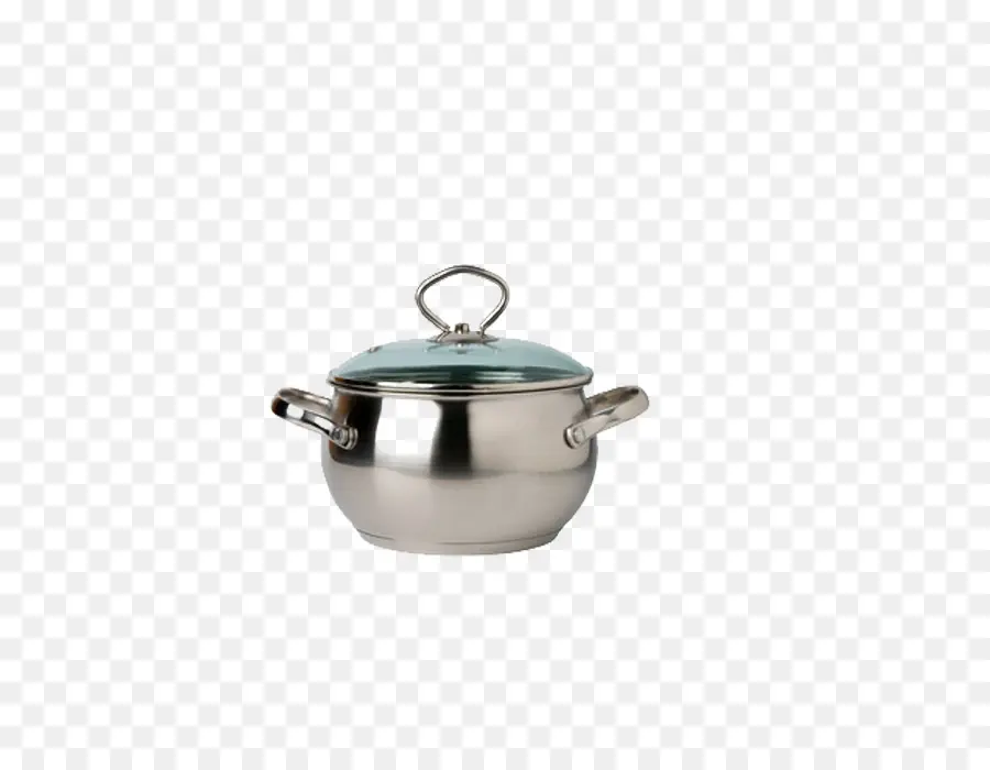 Panela，Aço Inoxidável PNG