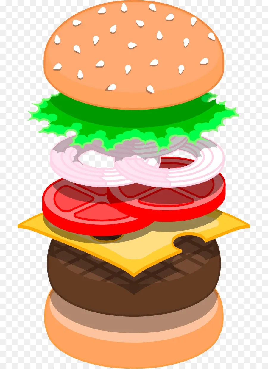 Hambúrguer，X Burger PNG