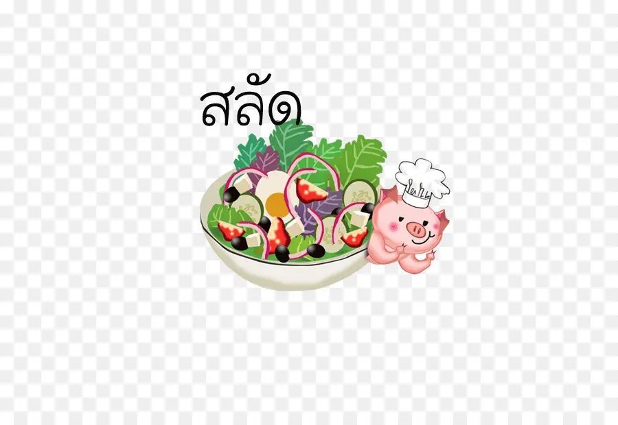 Salada，Vegetais PNG