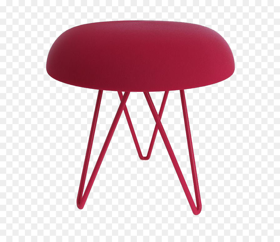 Tamborete Vermelho，Vermelho PNG