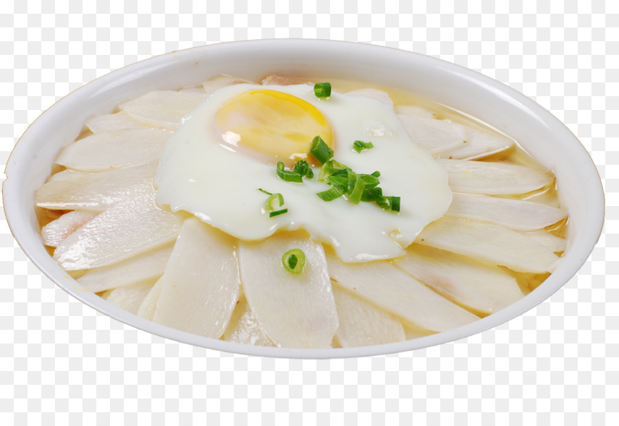 Sopa De Bolo De Arroz，Ovo PNG