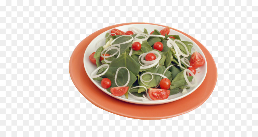 Salada De Espinafre，Salada PNG