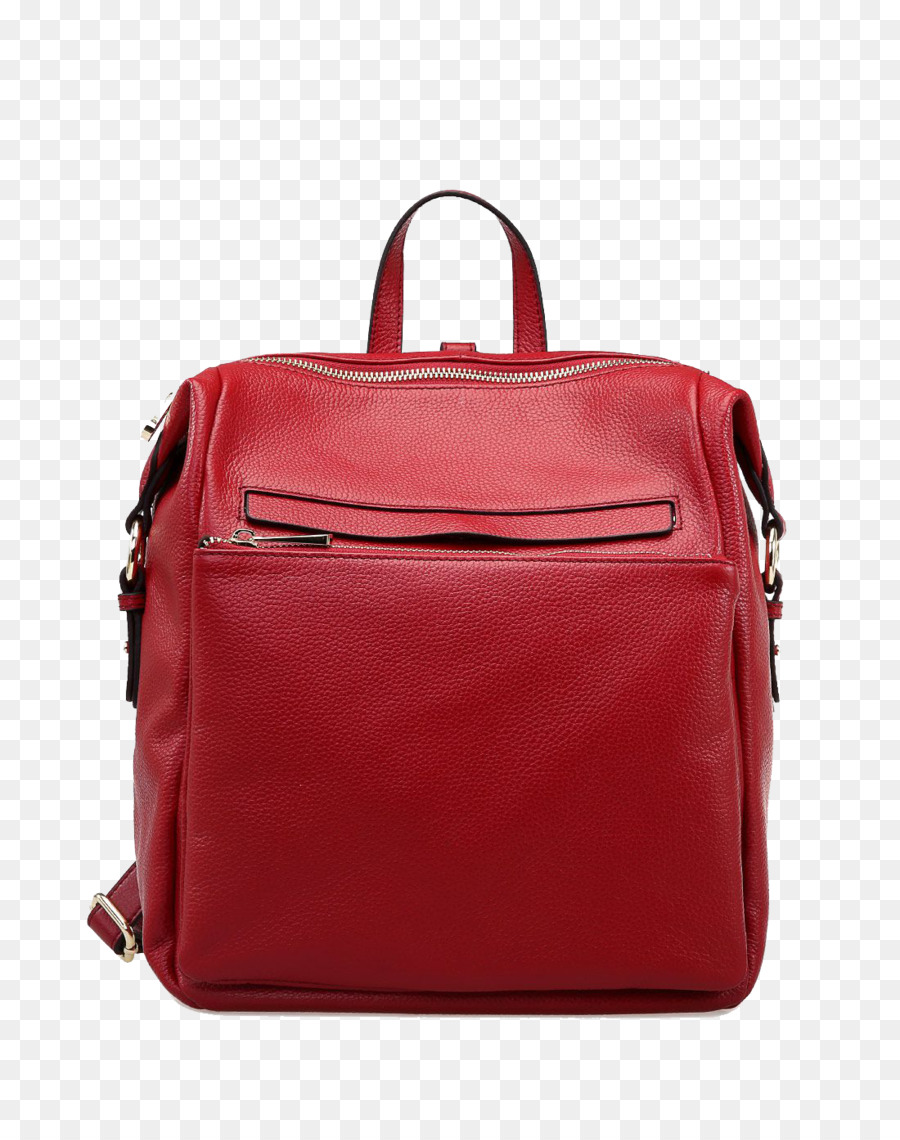 Mochila Vermelha，Bolsa PNG