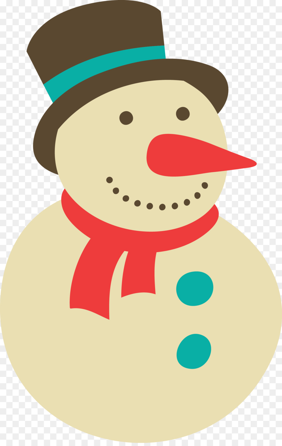 Boneco De Neve，Inverno PNG