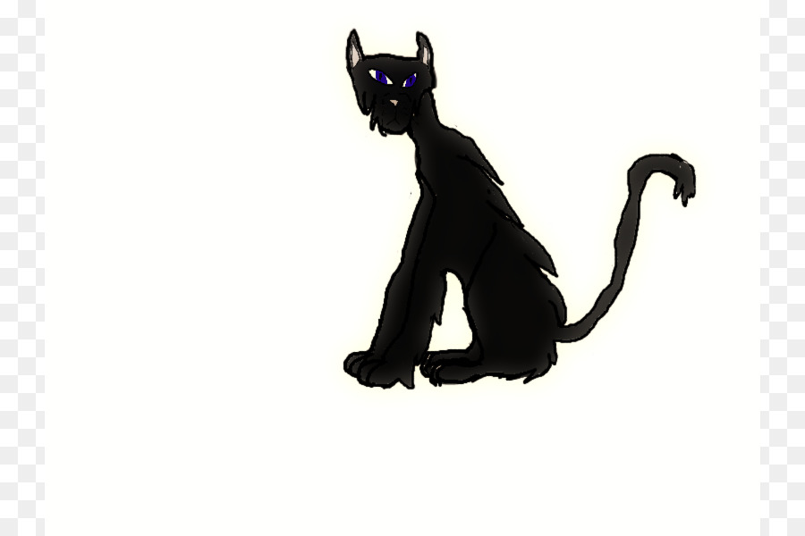 Gato Preto，Gato PNG