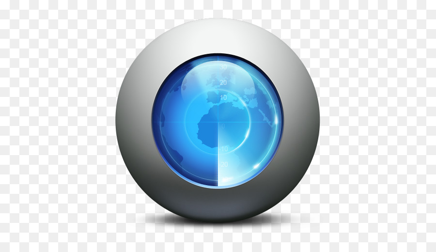 Globo Azul，Terra PNG