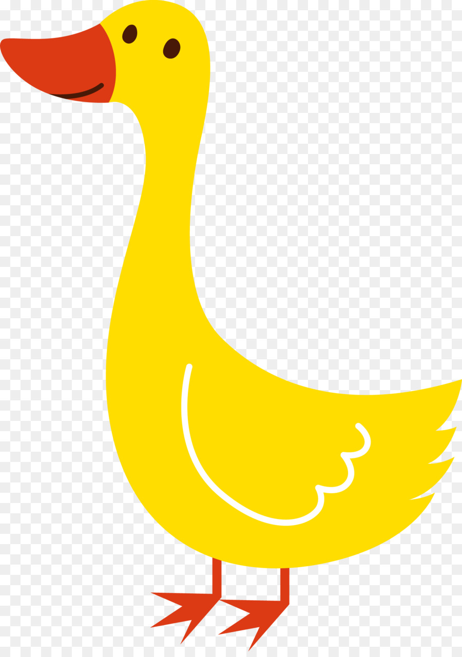 Pato Fofo，Patinho PNG