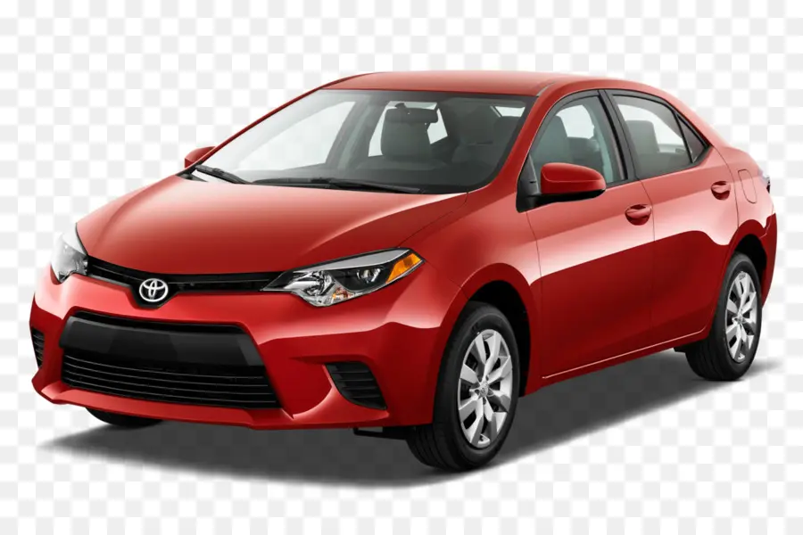 Carro Vermelho，Automóvel PNG