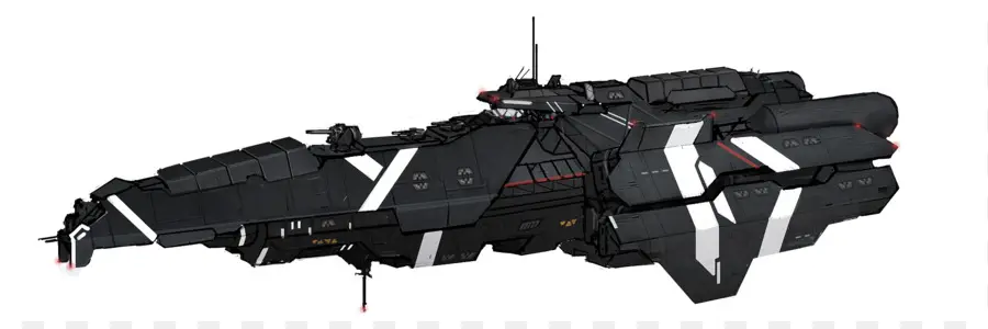 Nave Espacial Futurista，Ficção Científica PNG