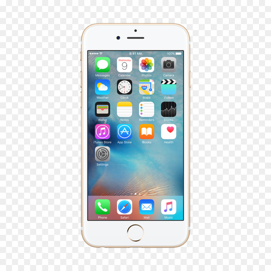 Smartphone Branco，Iphone PNG