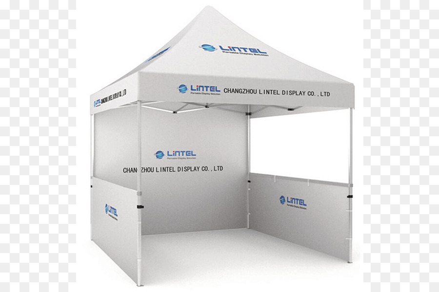 Tenda Promocional，Mostrar PNG