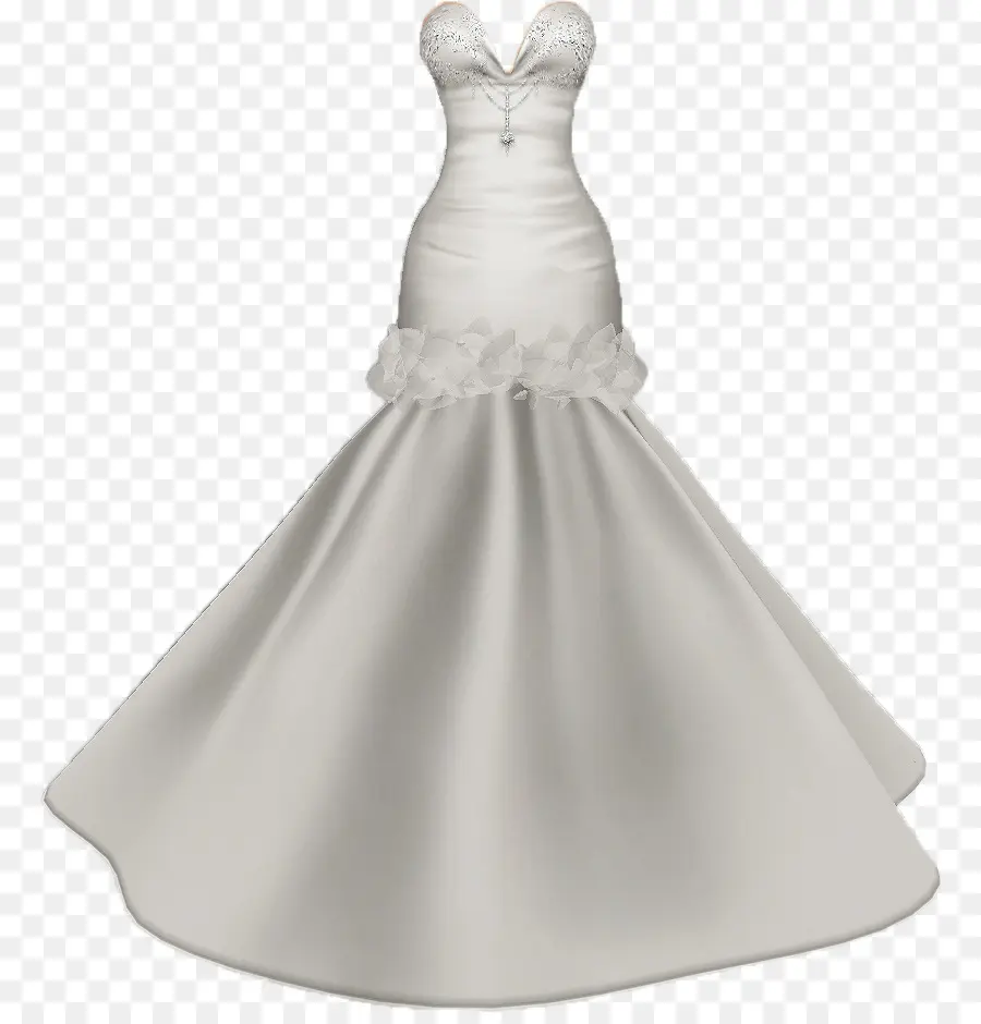 Vestido De Noiva，Nupcial PNG