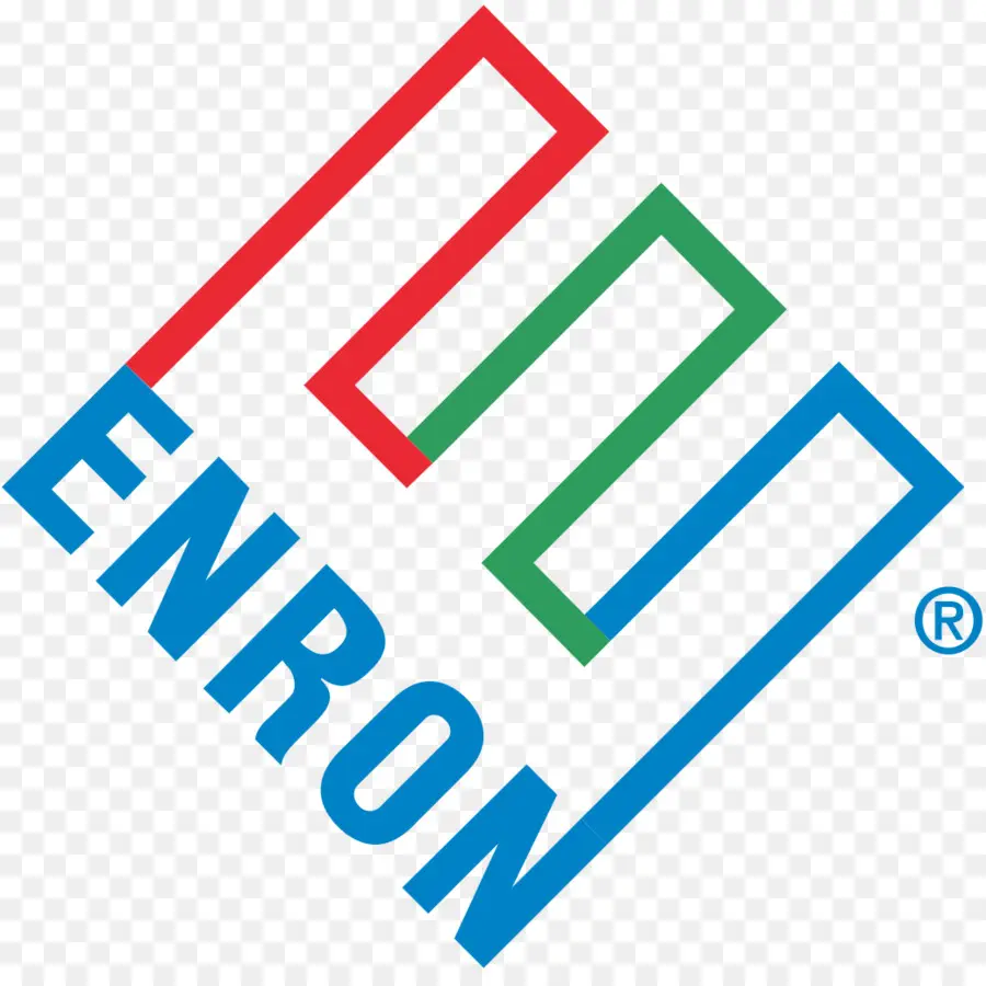 Enron Logo，Enron PNG