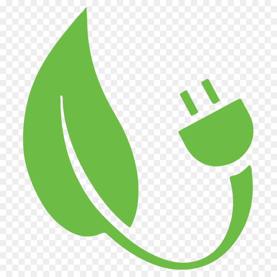 Energia Verde，Folha PNG