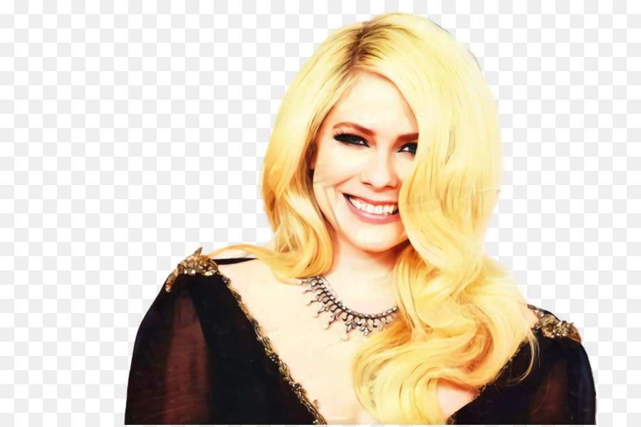 Avril Lavigne，Biografia PNG