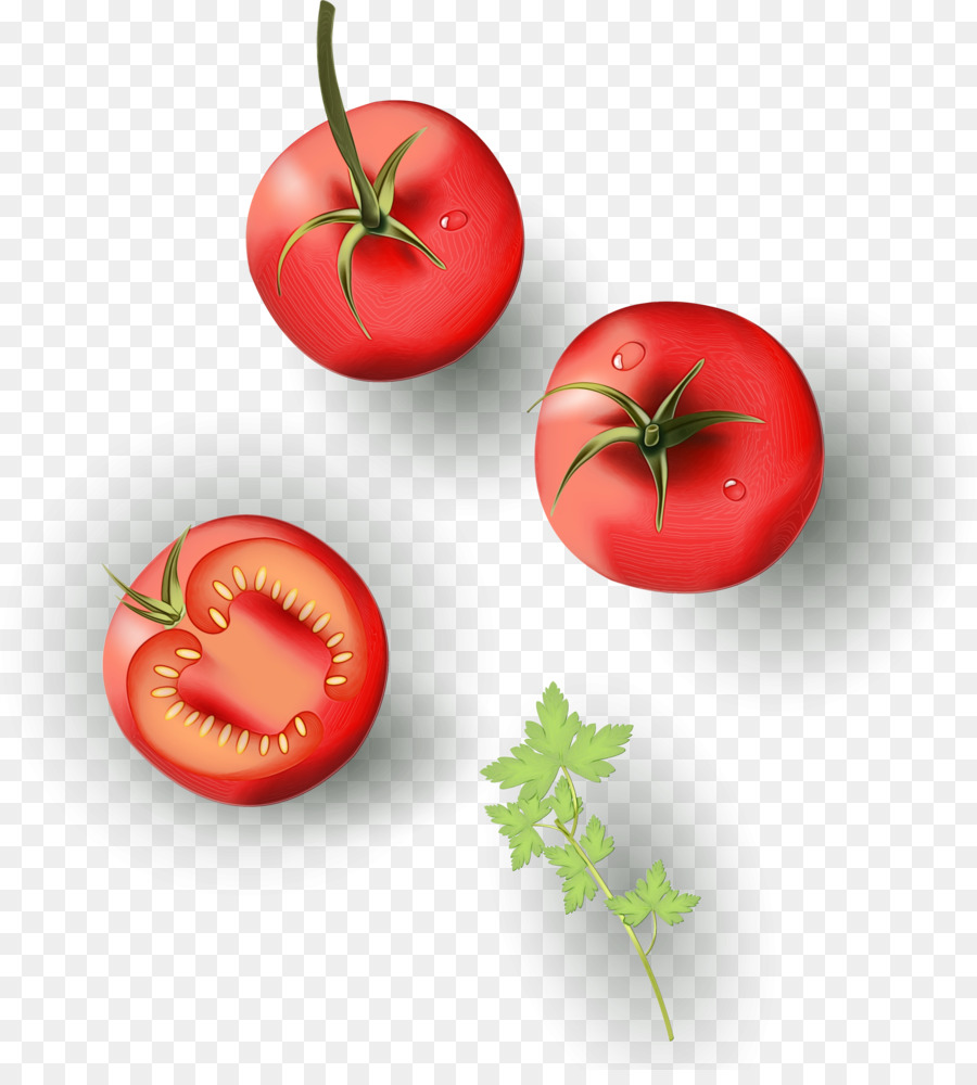 Tomates，Vegetal PNG