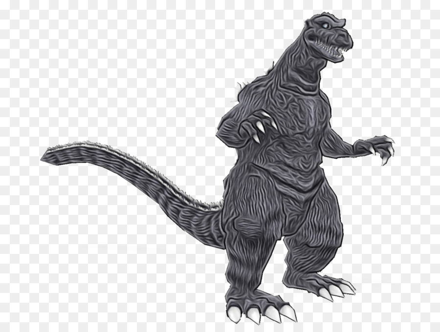 Velociraptor，Figurine PNG