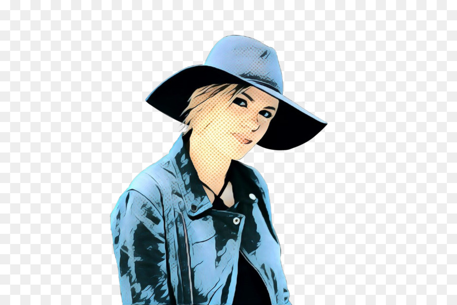 Fedora，Chapéu De Cowboy PNG