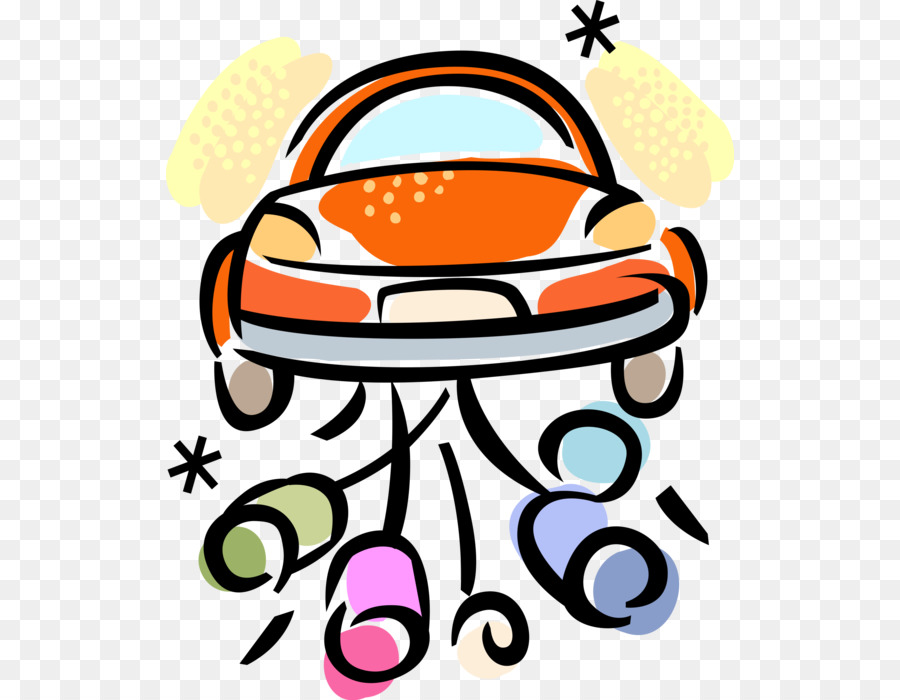 Carro，Colorido PNG