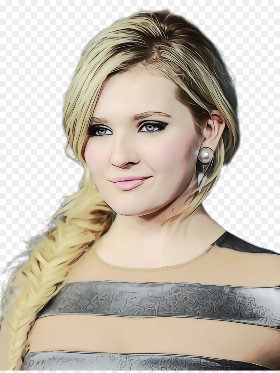 Loira，Cabelo PNG