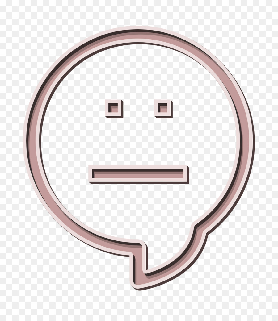 Emoticons，Face PNG