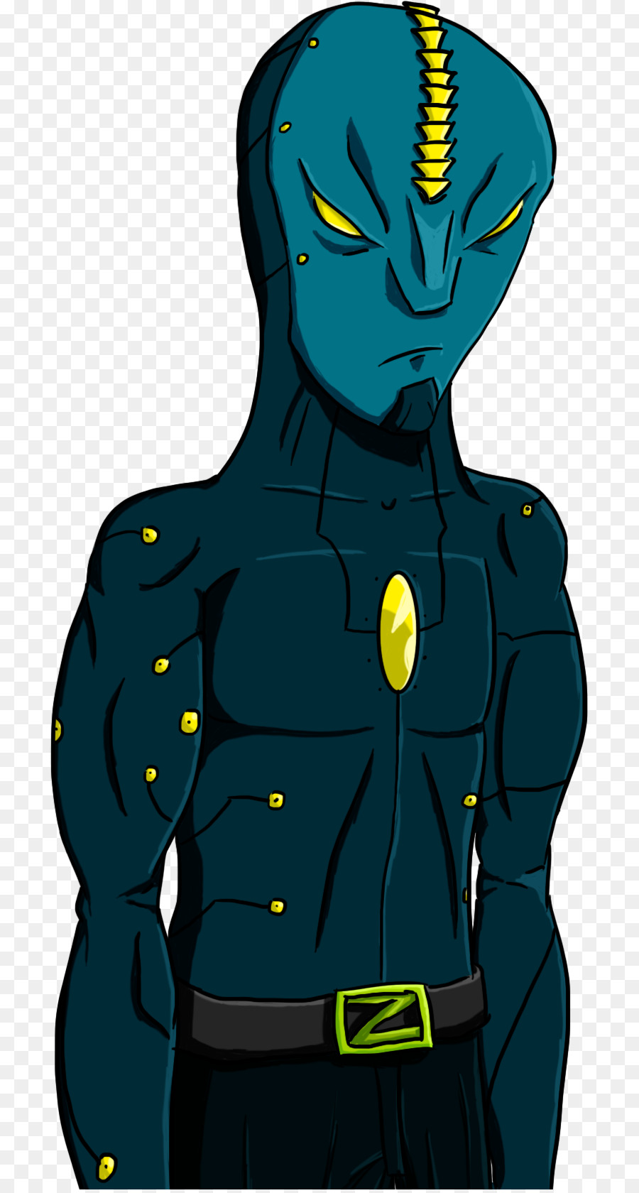 Super Herói，Cartoon PNG