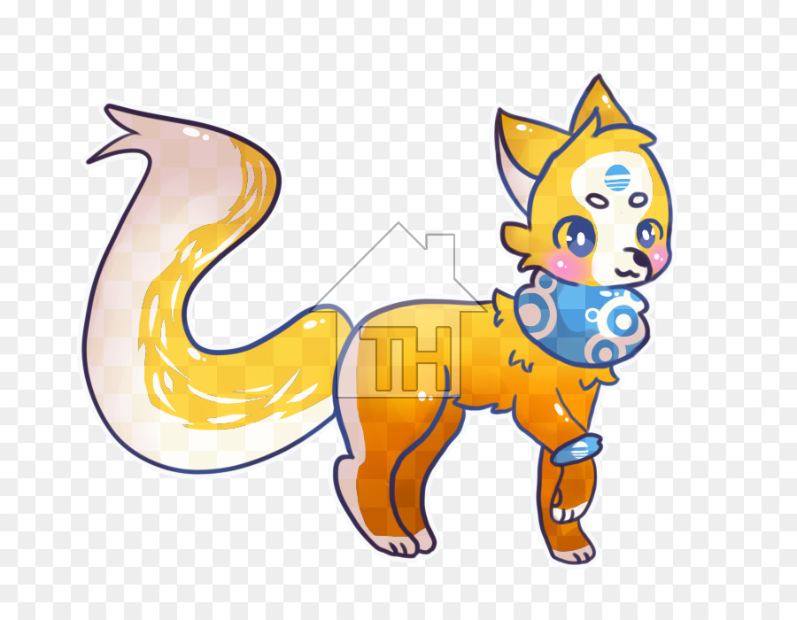 Gato，Cachorro PNG