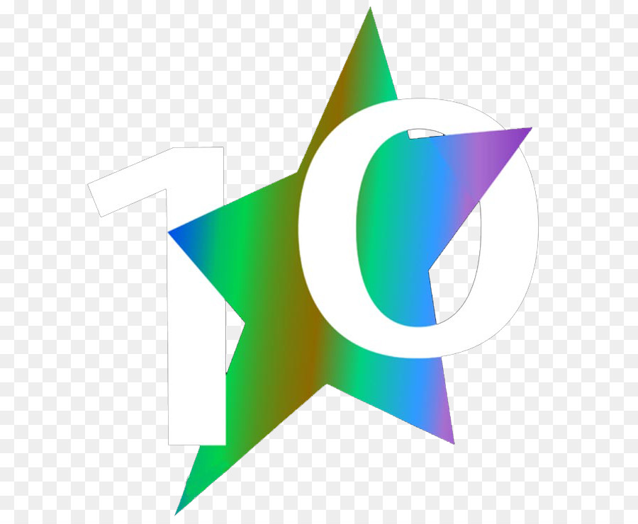 Tenstar Comunidade，Logo PNG