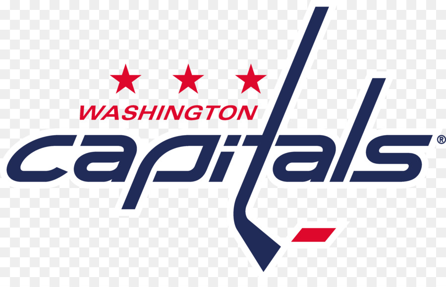 Washington Capitals Logo，Hóquei PNG