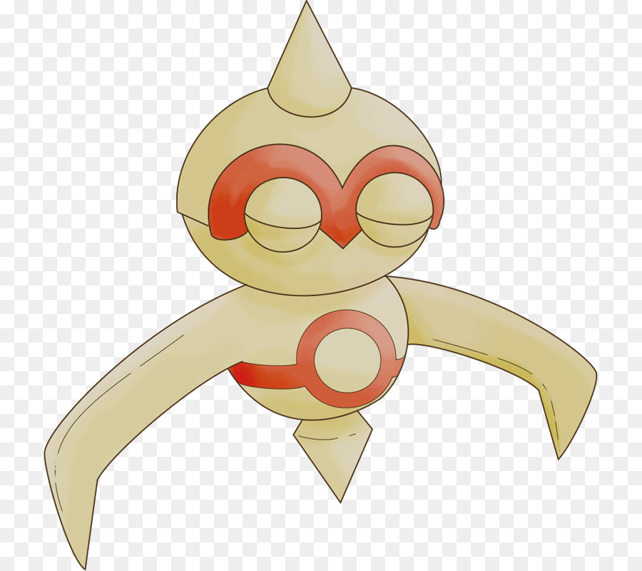 Baltoy，Claydol PNG